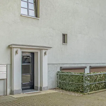 Lovely In Travemuende With Wifi Apartmán Lübeck